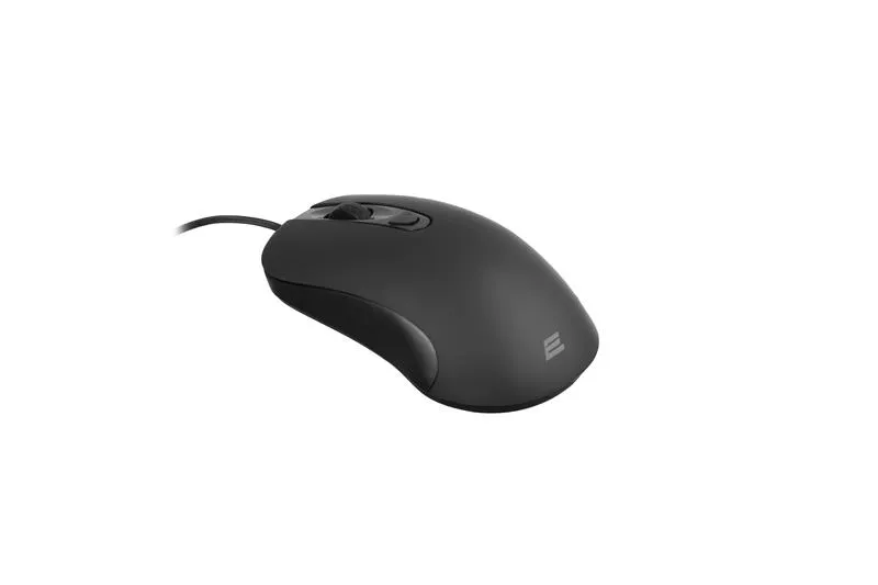 Миша 2E MF1012 Black (2E-MF1012UB) - мініатюра 3