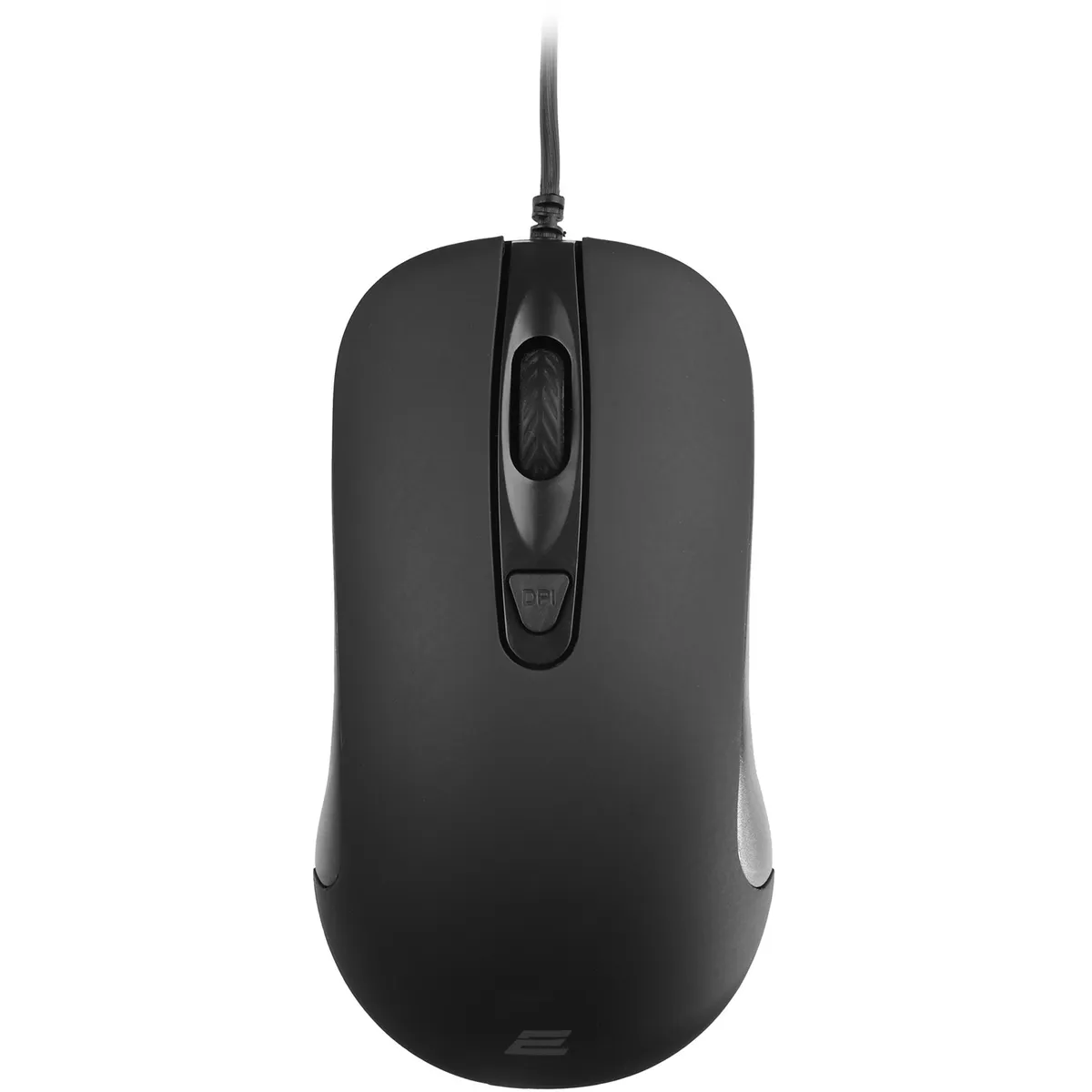 Миша 2E MF1012 Black (2E-MF1012UB) - мініатюра 8