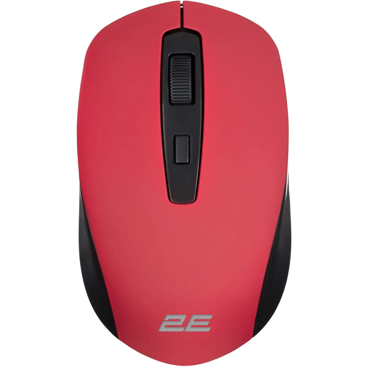 Миша бездротова 2E MF211 WL Red (2E-MF211WR) - мініатюра 4