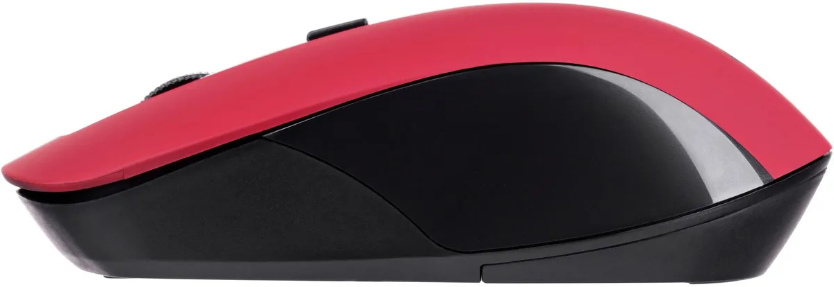 Миша бездротова 2E MF211 WL Red (2E-MF211WR) - мініатюра 7