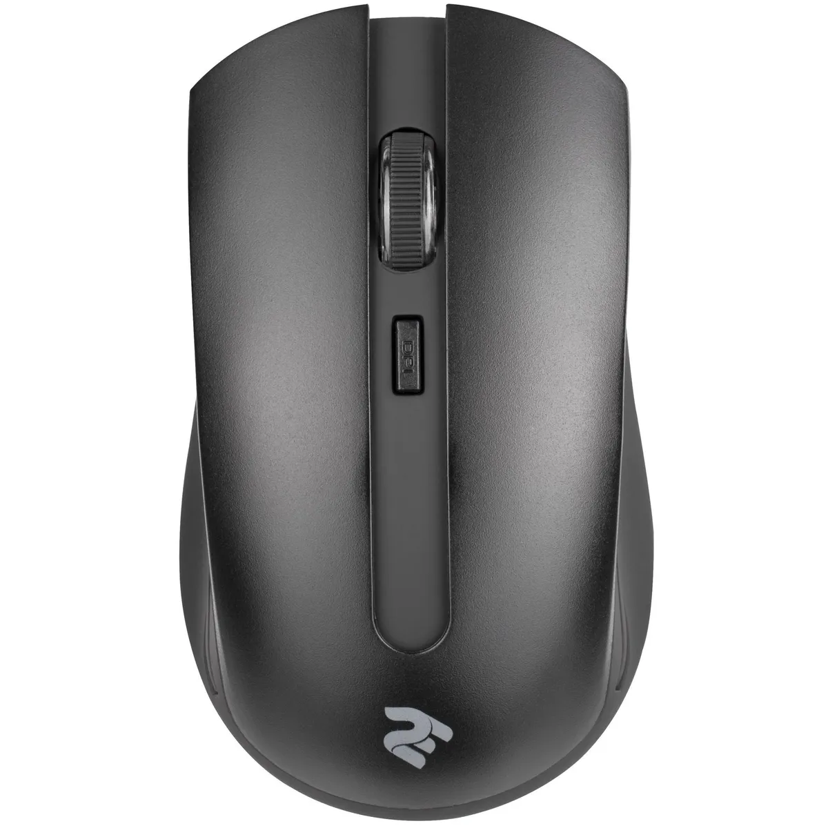 Миша бездротова 2E MF217 WL Black (2E-MF217WB) - мініатюра 8