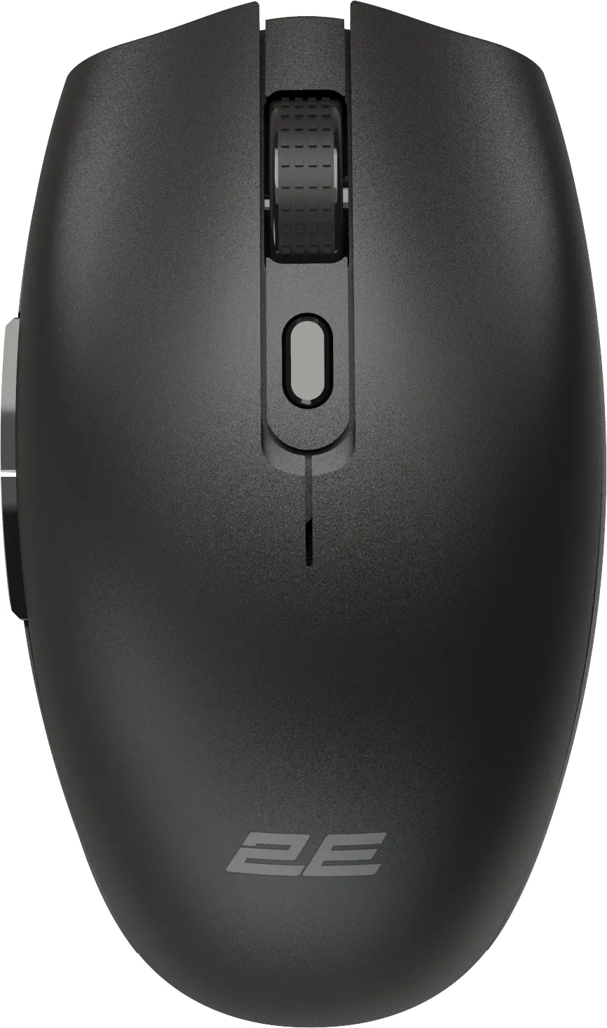 Миша бездротова 2E MF2030 Rechargeable WL Black (2E-MF2030WB) - зображення 1