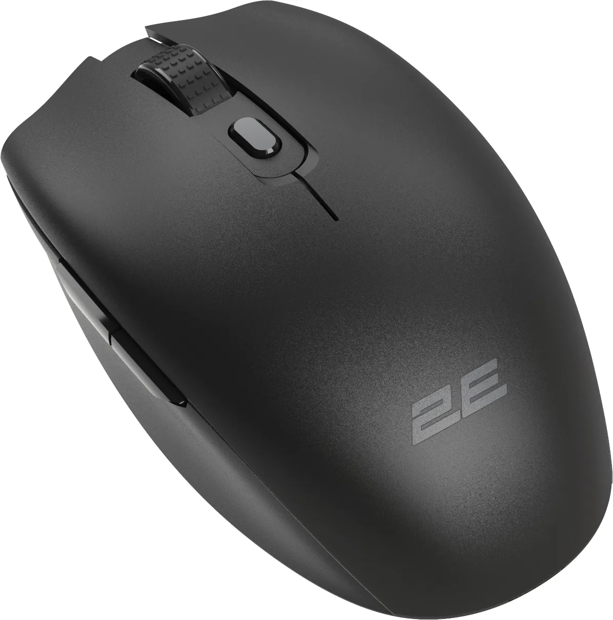 Миша бездротова 2E MF2030 Rechargeable WL Black (2E-MF2030WB) - мініатюра 2