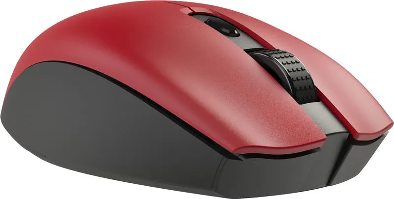 Миша бездротова 2E MF2030 Rechargeable WL Red (2E-MF2030WR) - мініатюра 2
