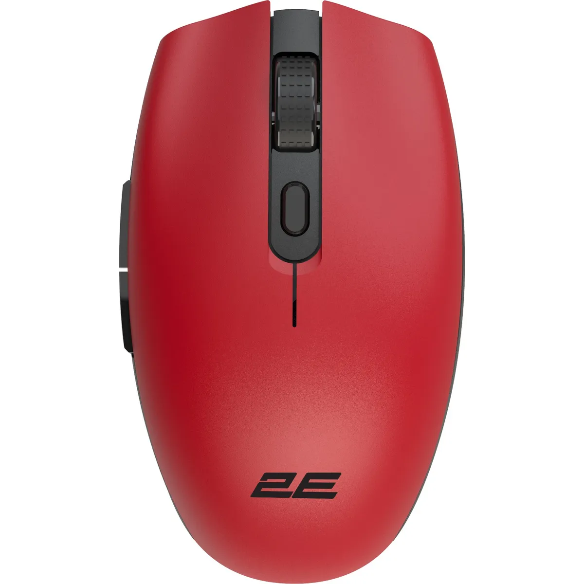 Миша бездротова 2E MF2030 Rechargeable WL Red (2E-MF2030WR) - мініатюра 5