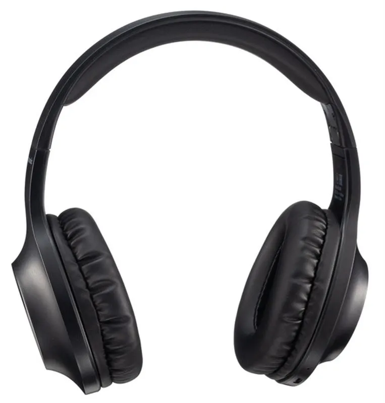 Bluetooth-гарнітура Panasonic RB-HX220BEE-K Black - мініатюра 2