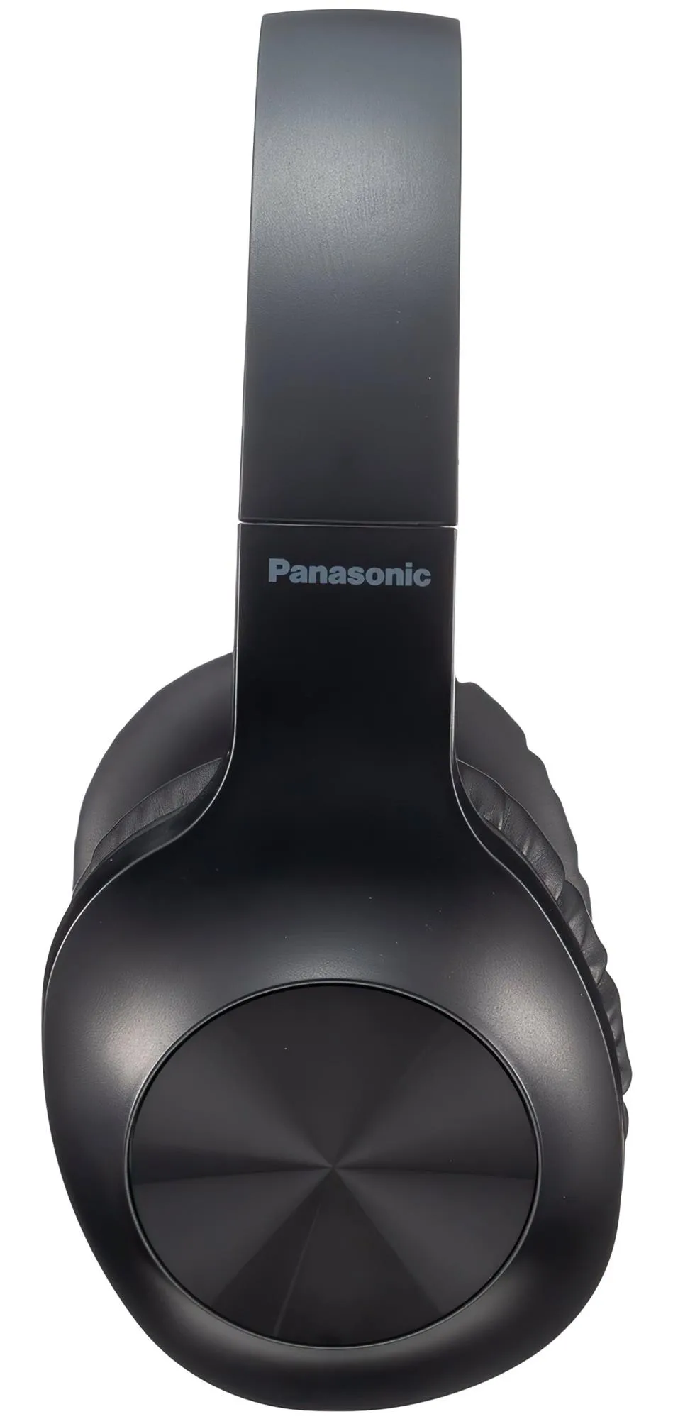 Bluetooth-гарнітура Panasonic RB-HX220BEE-K Black - мініатюра 6