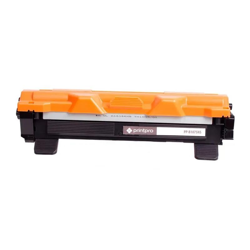 Картридж PrintPro NonStop (PP-B1075NS) Brother HL-1112R/DCP-1510/MF-1810 (TN1075) - мініатюра 4
