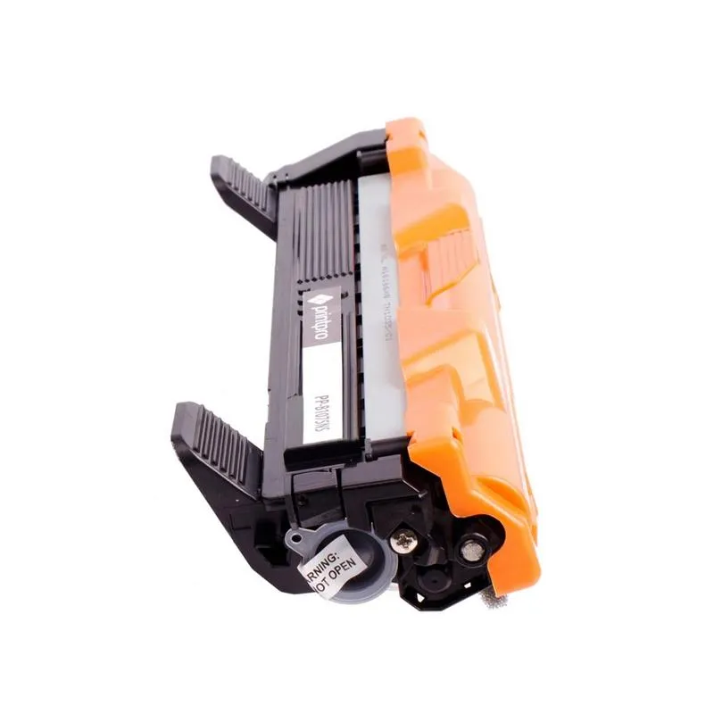 Картридж PrintPro NonStop (PP-B1075NS) Brother HL-1112R/DCP-1510/MF-1810 (TN1075) - мініатюра 5
