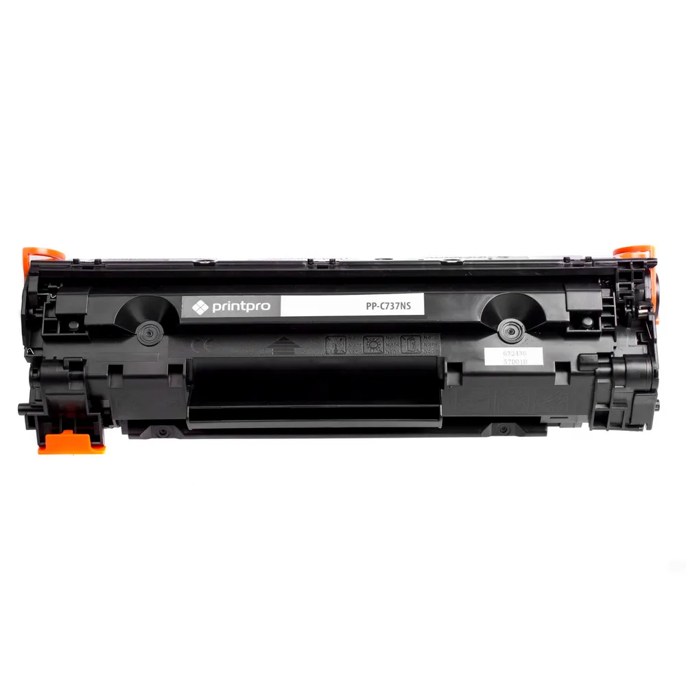 Картридж PrintPro NonStop (PP-C737NS) Canon MF211/MF212W/MF216N (Canon 737) - мініатюра 3