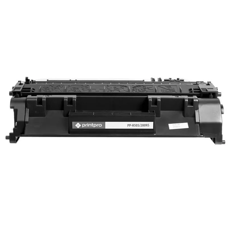 Картридж PrintPro NonStop (PP-H505/280NS) HP LJ M425DN/425DW (CE505A/CF280A) - мініатюра 2