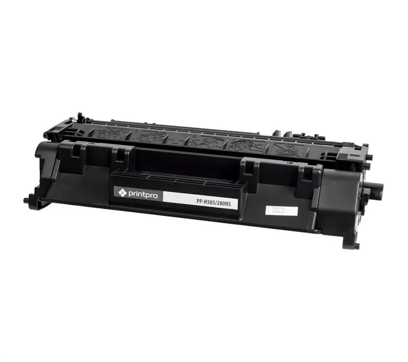 Картридж PrintPro NonStop (PP-H505/280NS) HP LJ M425DN/425DW (CE505A/CF280A) - мініатюра 3
