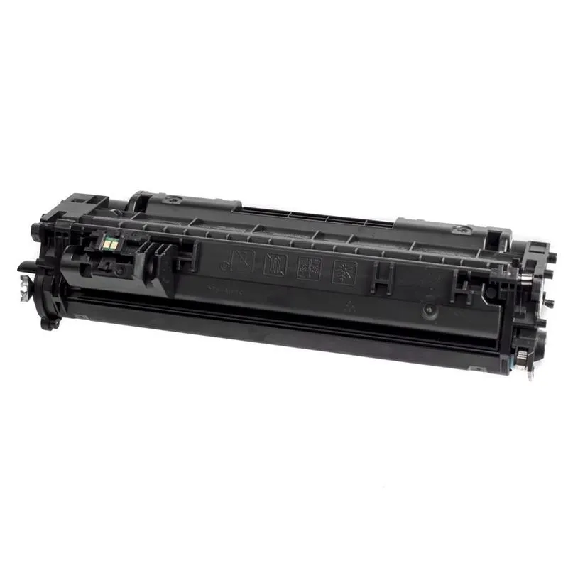 Картридж PrintPro NonStop (PP-H505/280NS) HP LJ M425DN/425DW (CE505A/CF280A) - мініатюра 5