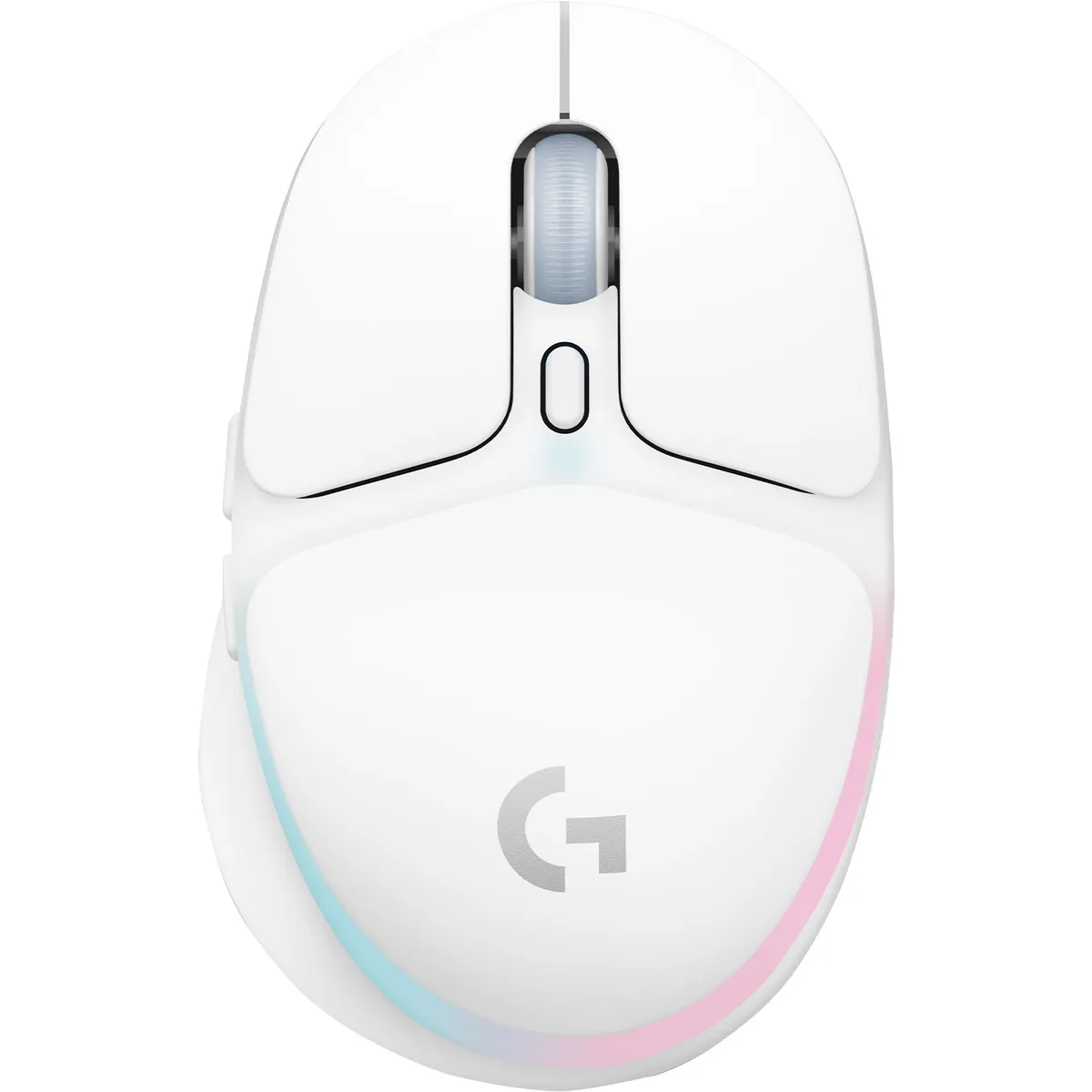 Миша бездротова Logitech G705 White (910-006367) - мініатюра 10