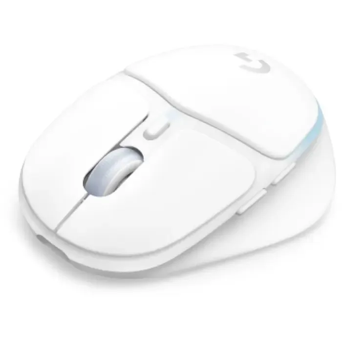 Миша бездротова Logitech G705 White (910-006367) - мініатюра 8