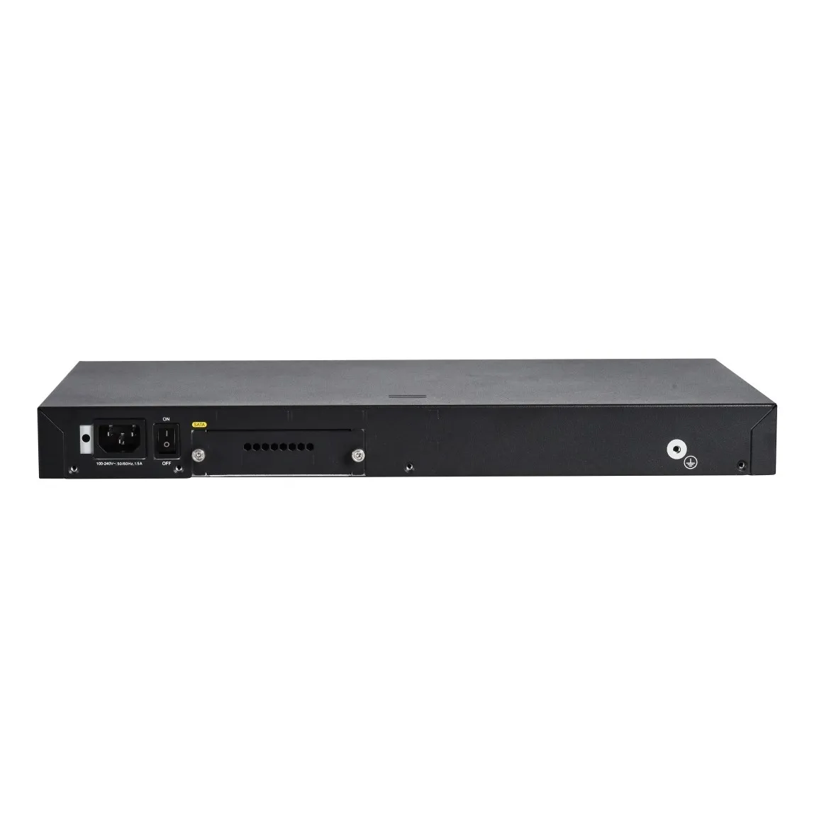 Маршрутизатор Ruijie Reyee RG-NBR6210-E - мініатюра 4
