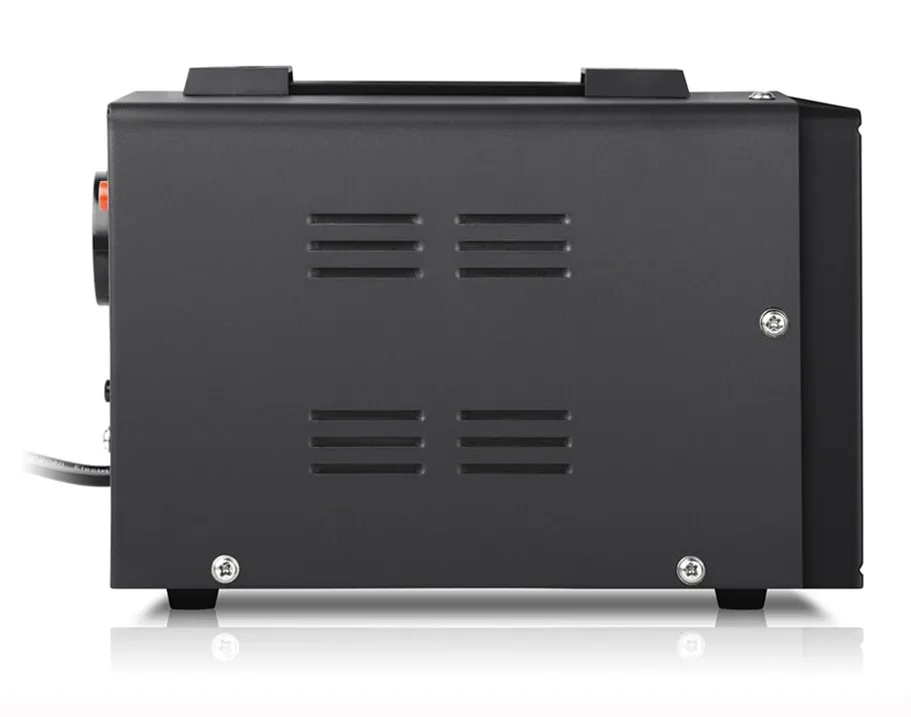 Стабілізатор REAL-EL Stab Energy-500 Black - мініатюра 4