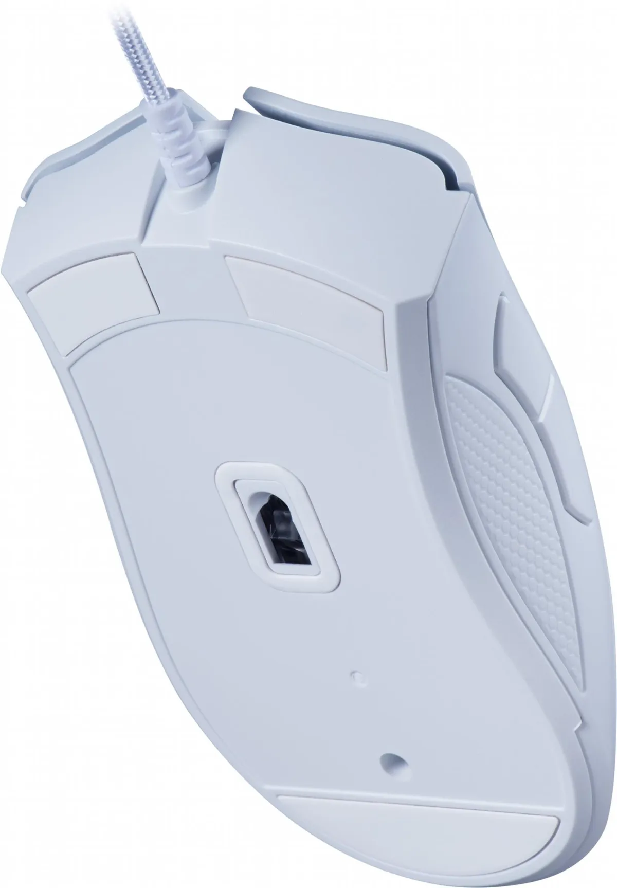 Миша Razer DeathAdder Essential White (RZ01-03850200-R3M1) - мініатюра 4