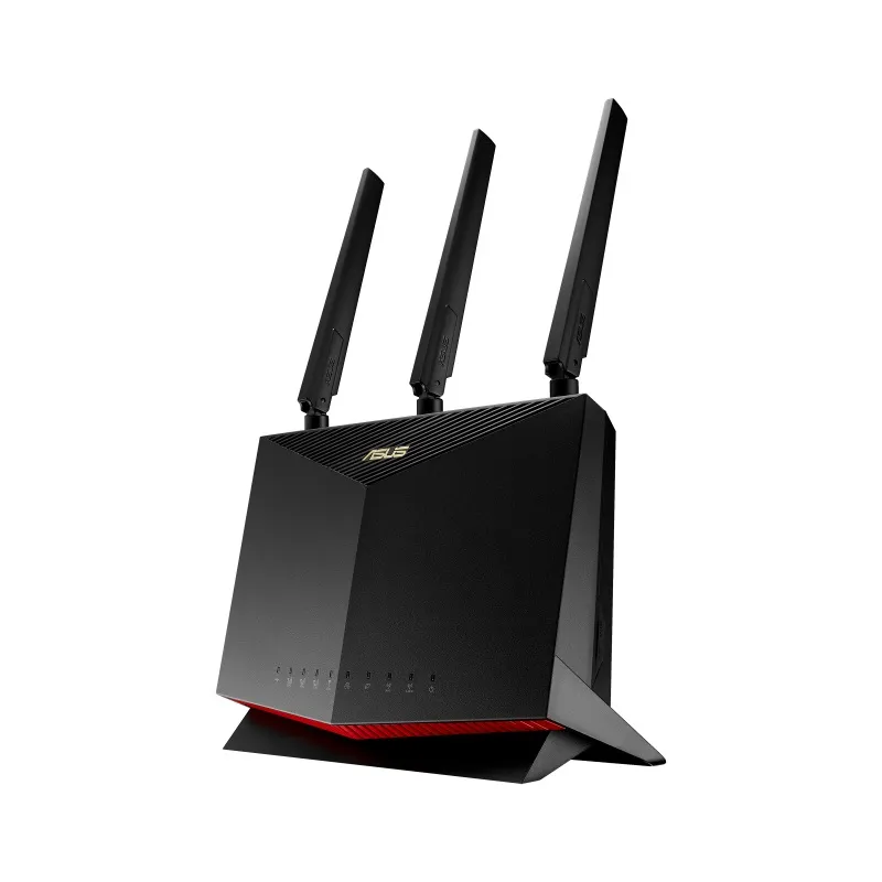 Бездротовий 3G/4G маршрутизатор Asus 4G-AC86U - зображення 1
