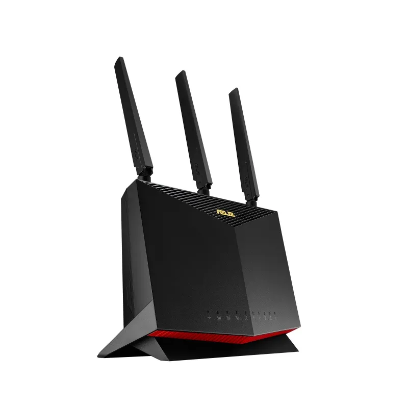 Бездротовий 3G/4G маршрутизатор Asus 4G-AC86U - мініатюра 3