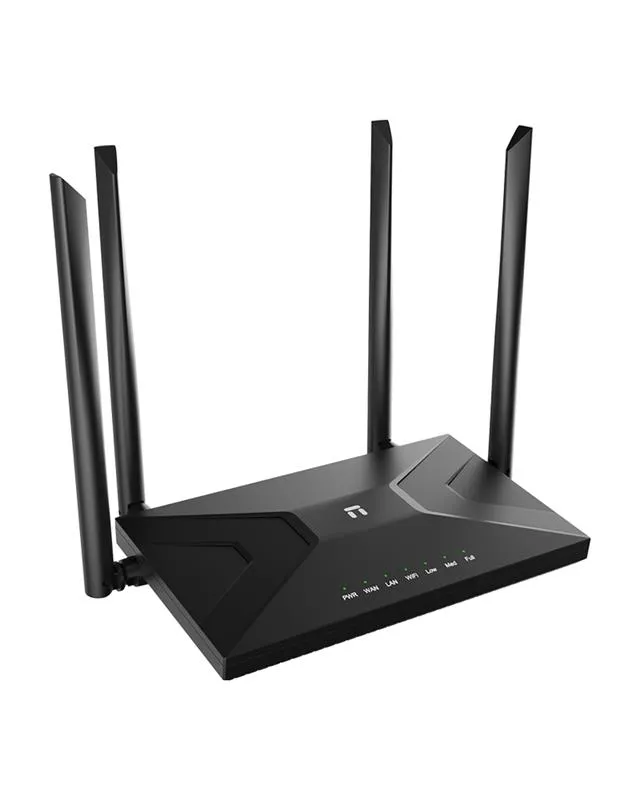 Бездротовий маршрутизатор Netis MW5360 - зображення 1