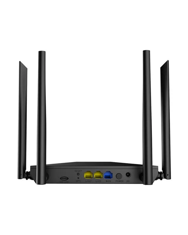 Бездротовий маршрутизатор Netis MW5360 - мініатюра 3