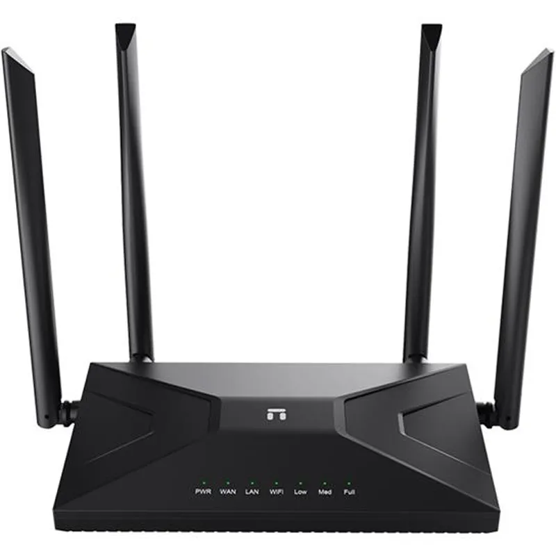 Бездротовий маршрутизатор Netis MW5360 - мініатюра 4