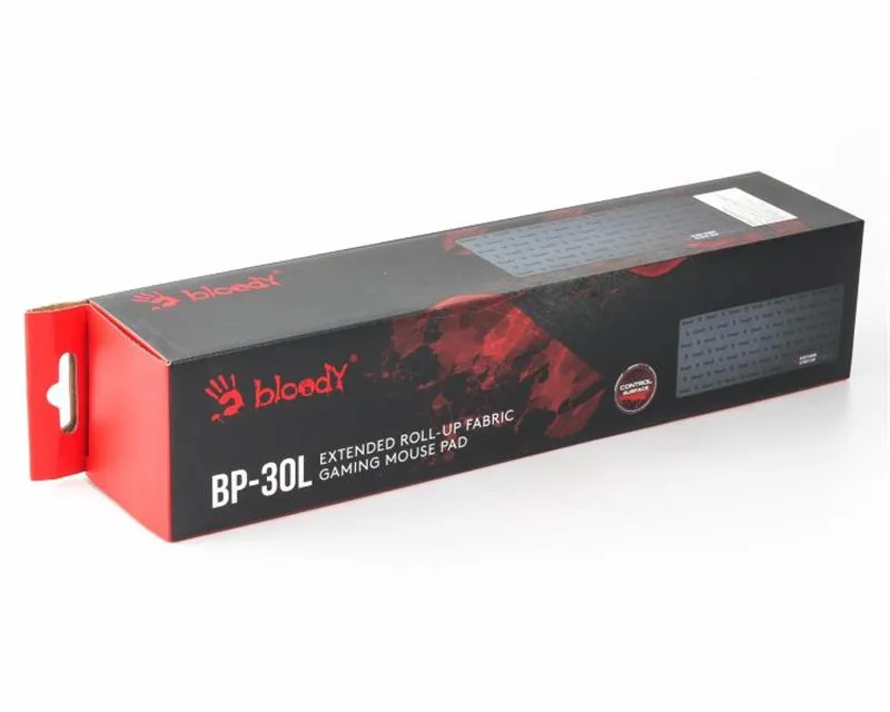 Iгрова поверхня A4Tech BP-30L Bloody - мініатюра 4