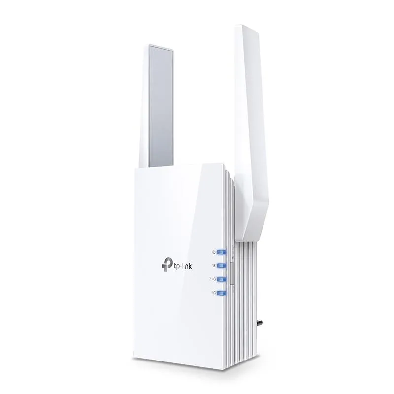 Точка доступу TP-Link RE605X - зображення 1