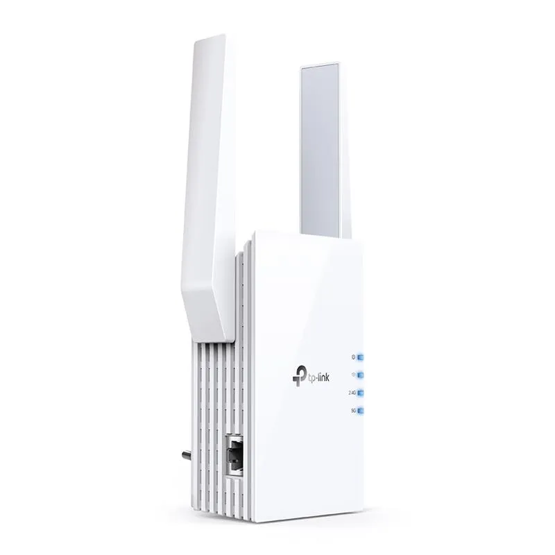 Точка доступу TP-Link RE605X - мініатюра 3