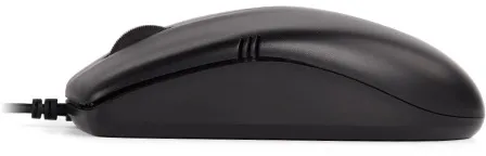 Миша A4Tech OP-530NUS Black V-Track - мініатюра 2