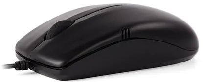 Миша A4Tech OP-530NUS Black V-Track - мініатюра 3