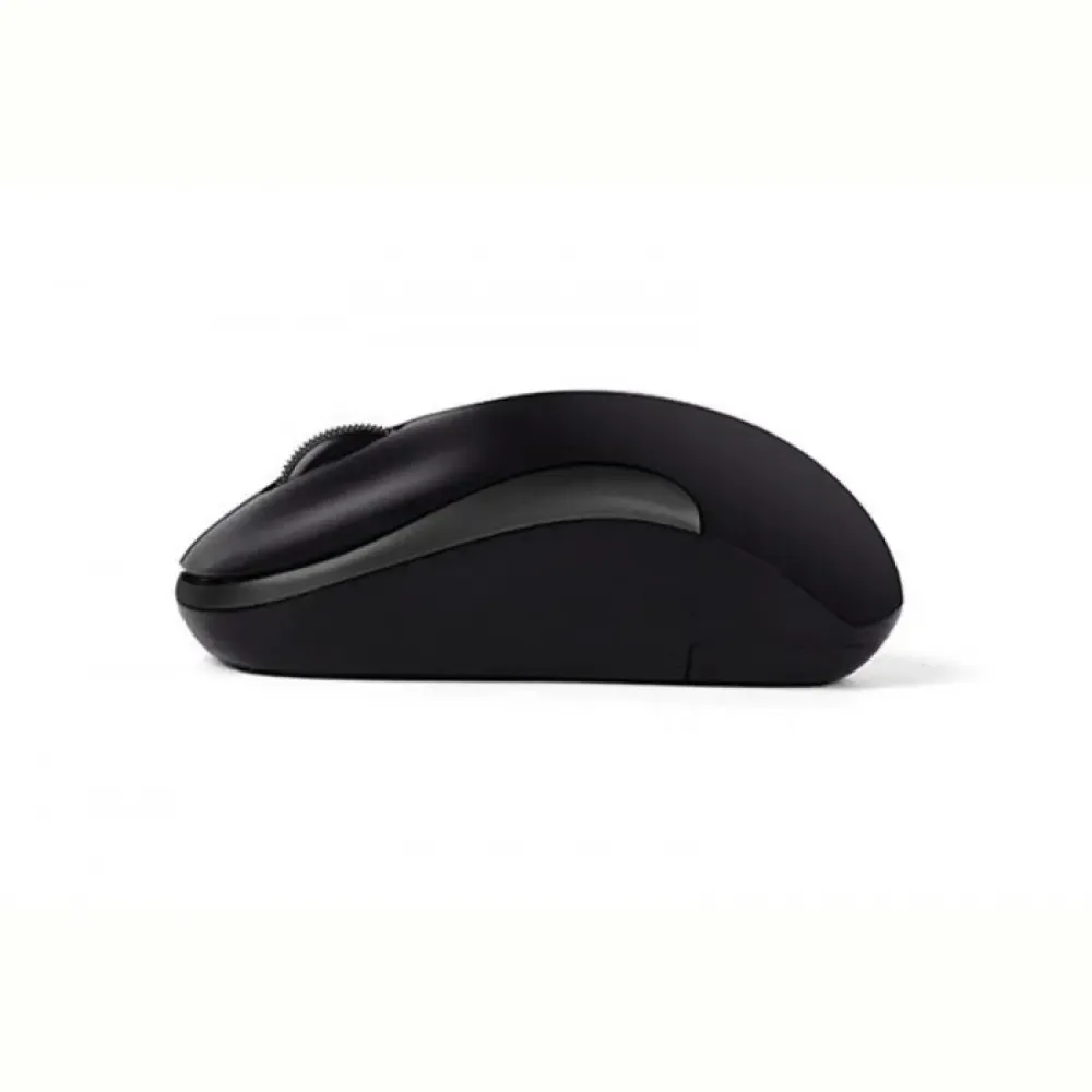 Миша бездротова A4Tech G3-300NS Black V-Track - мініатюра 2