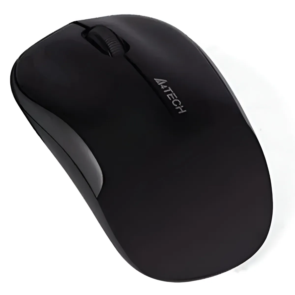 Миша бездротова A4Tech G3-300NS Black V-Track - мініатюра 3