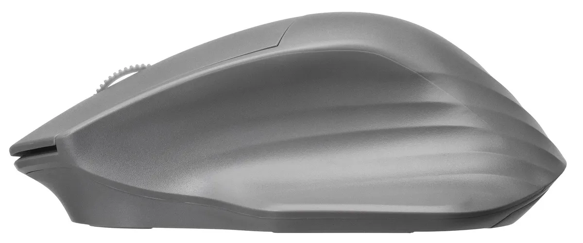 Миша бездротова 2E MF280 Silent Gray (2E-MF280WGR) - мініатюра 6