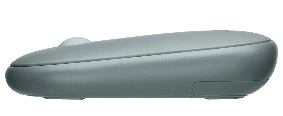Миша бездротова 2E MF300 Silent Ashen Green (2E-MF300WGN) - мініатюра 7