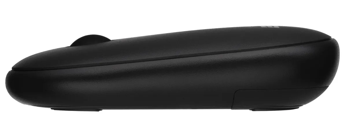 Миша бездротова 2E MF300 Silent Graphite Black (2E-MF300WBK) - мініатюра 7