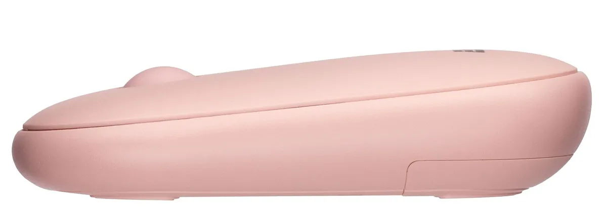 Миша бездротова 2E MF300 Silent Mallow Pink (2E-MF300WPN) - мініатюра 7