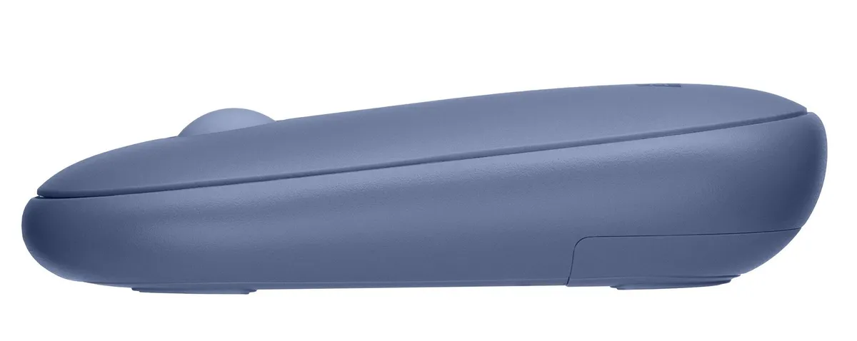 Миша бездротова 2E MF300 Silent WL BT Stone blue (2E-MF300WBL) - мініатюра 7