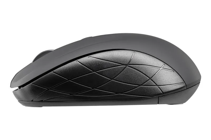 Миша бездротова 2E MF216 WL Black (2E-MF216WB) - мініатюра 3