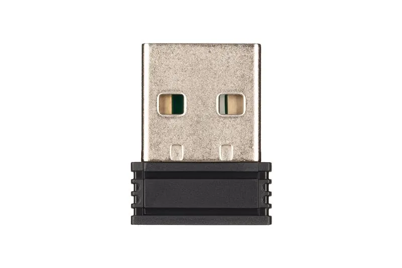 Миша бездротова 2E MF216 WL Black (2E-MF216WB) - мініатюра 4