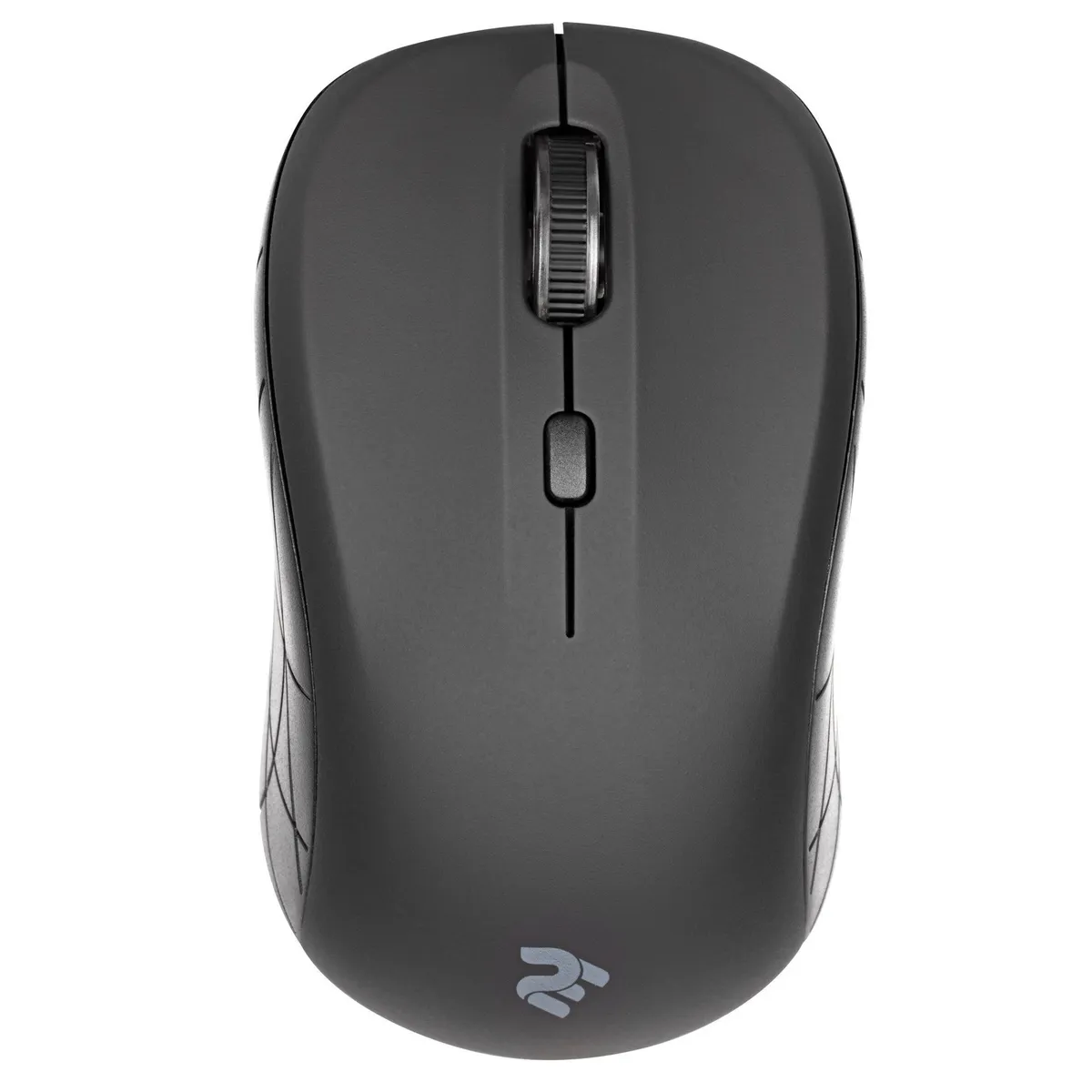 Миша бездротова 2E MF216 WL Black (2E-MF216WB) - мініатюра 8