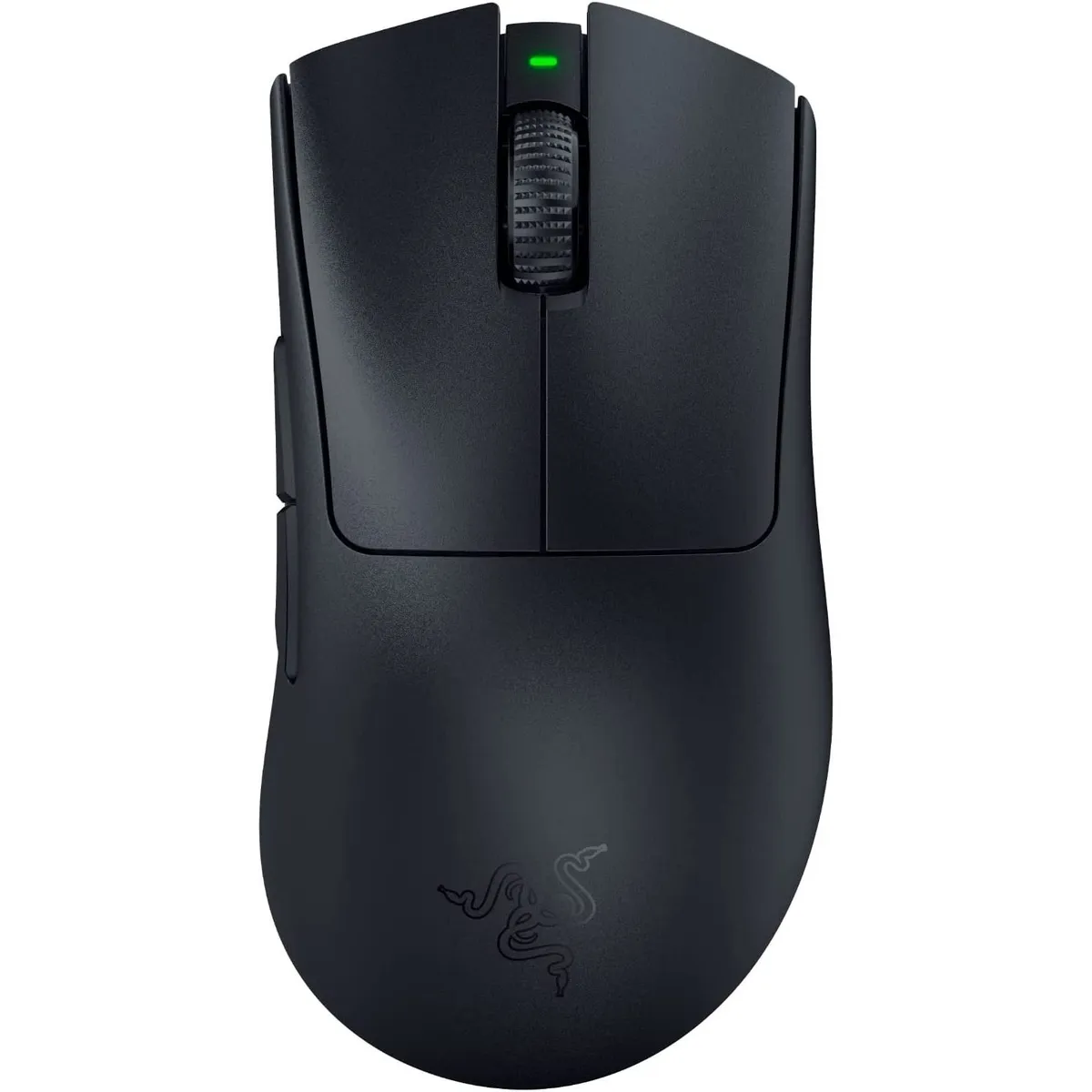 Миша бездротова Razer DeathAdder V3 Pro Black (RZ01-04630100-R3G1) - мініатюра 7