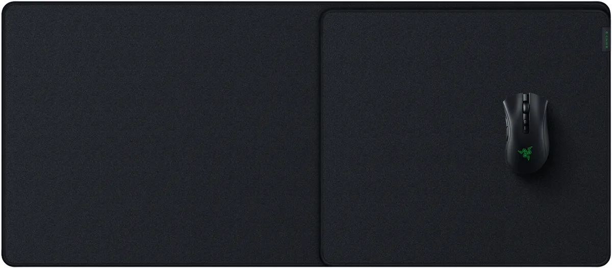 Ігрова поверхня Razer Strider L Black (RZ02-03810200-R3M1) - мініатюра 3