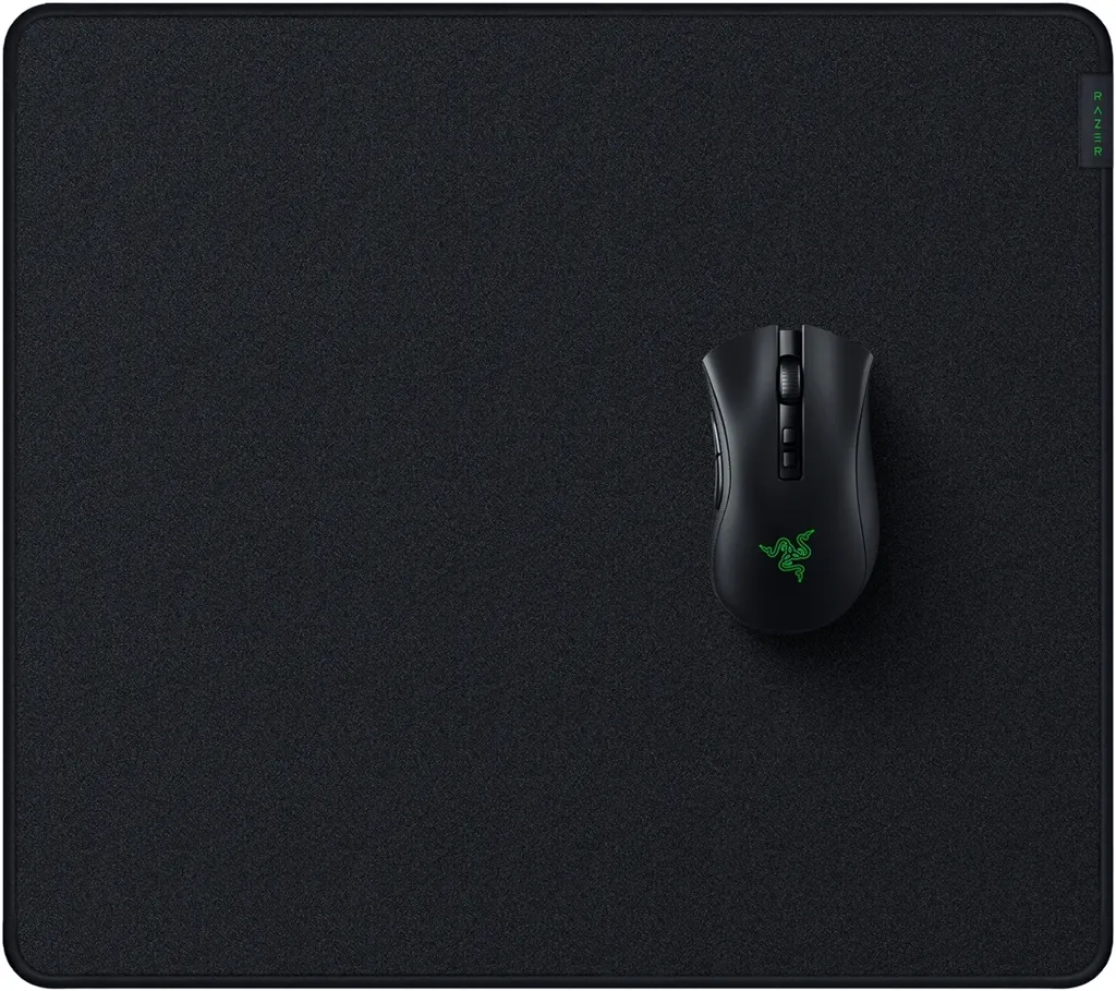 Ігрова поверхня Razer Strider L Black (RZ02-03810200-R3M1) - мініатюра 4