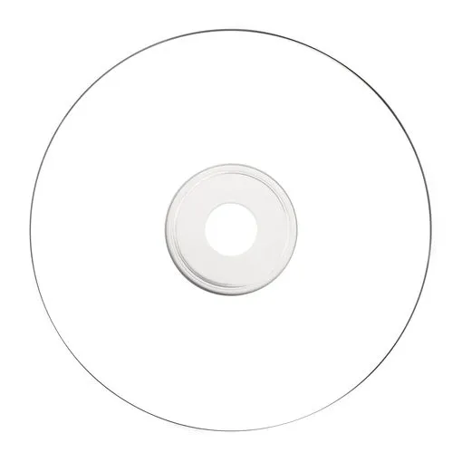 Диски DVD+R MyMedia (69202) 4.7GB, 16x, Wrap 50шт Printable - зображення 1
