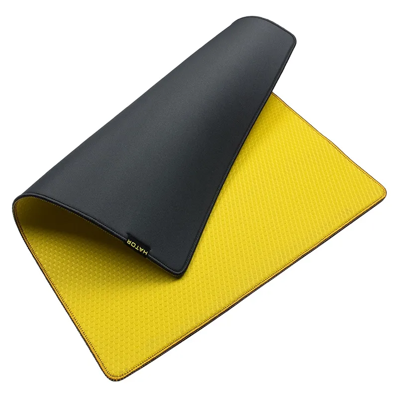 Iгрова поверхня Hator Tonn Evo XXL Black (HTP-041) - мініатюра 3