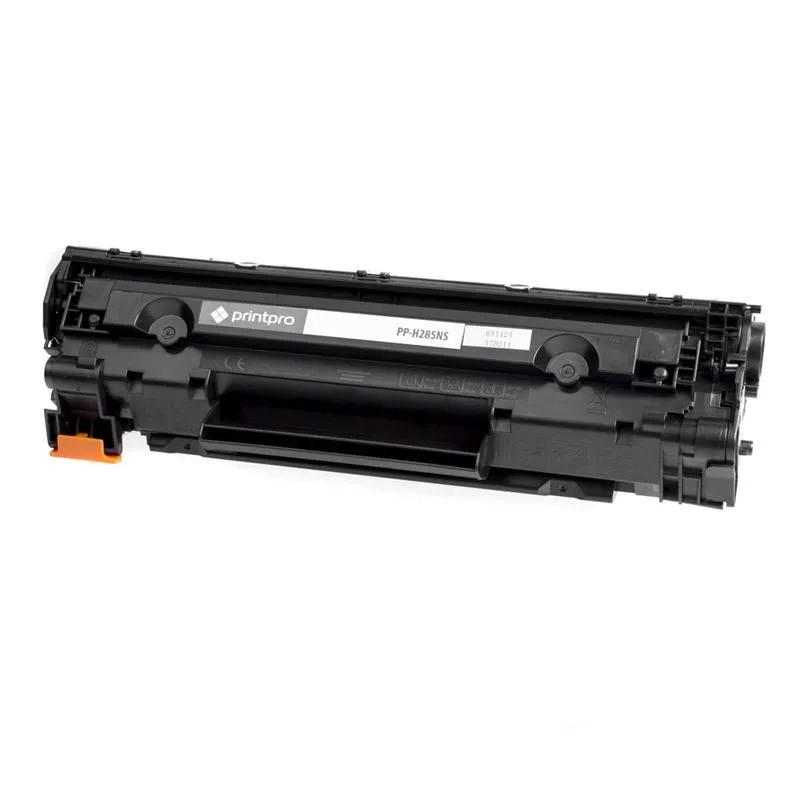 Картридж PrintPro NonStop (PP-H285NS) HP LJ P1102/1102W/M1132/M1212NF (CE285A) - зображення 1