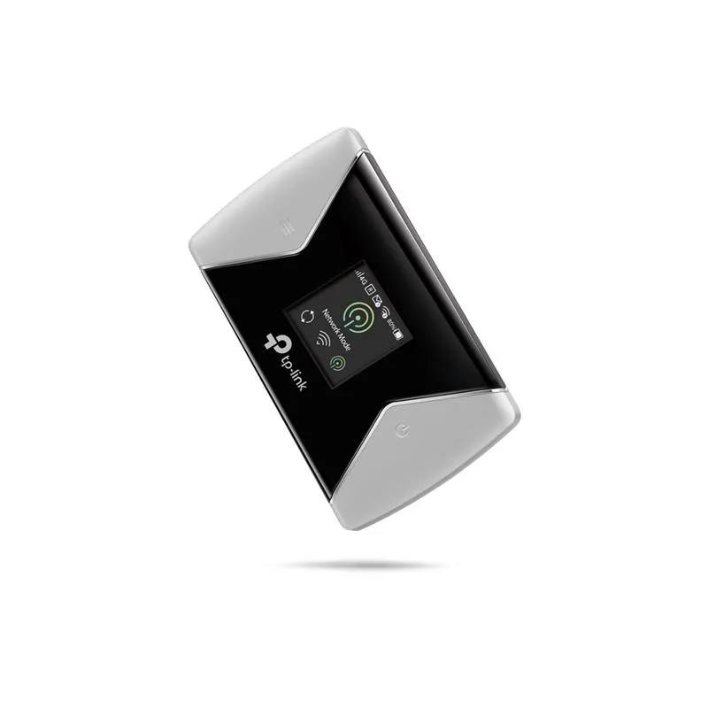 Бездротовий 3G/4G маршрутизатор TP-Link M7450 - мініатюра 2