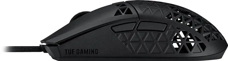 Миша Asus TUF Gaming M4 Air Black (90MP02K0-BMUA00) - мініатюра 4